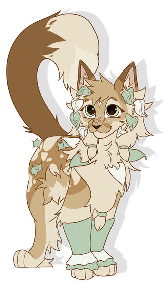Fullbody