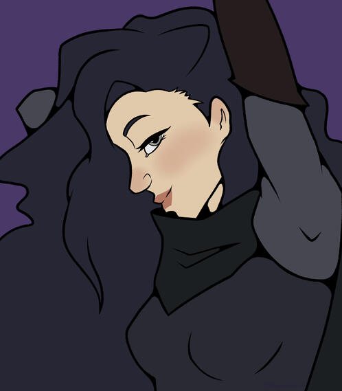 Bust