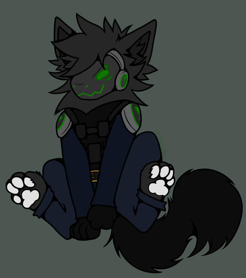 Fullbody