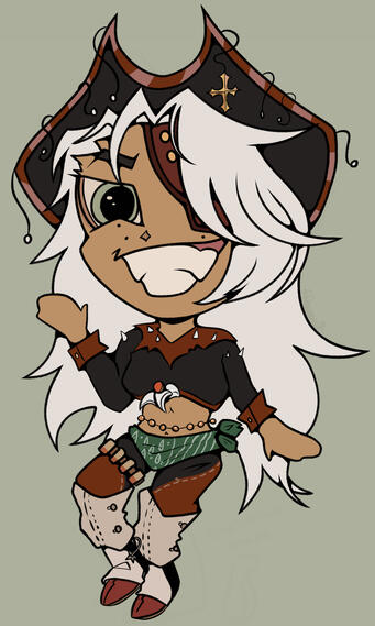 Chibi