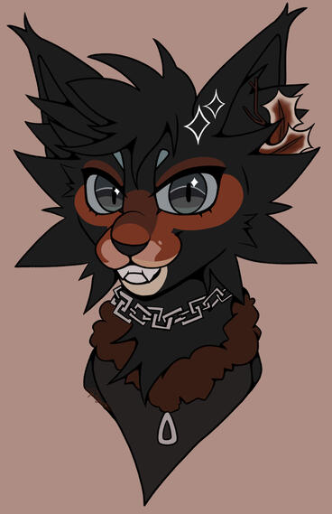 Bust