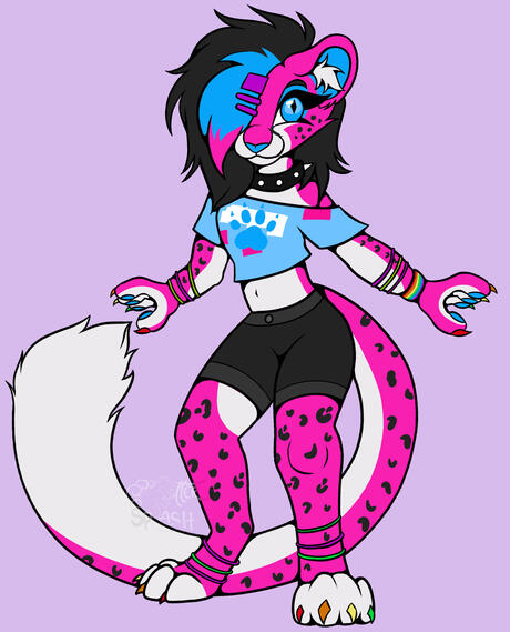 Fullbody