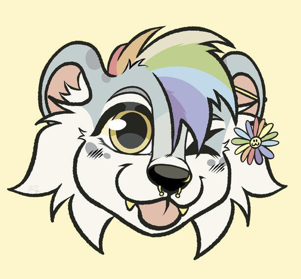 Emoji/Headshot